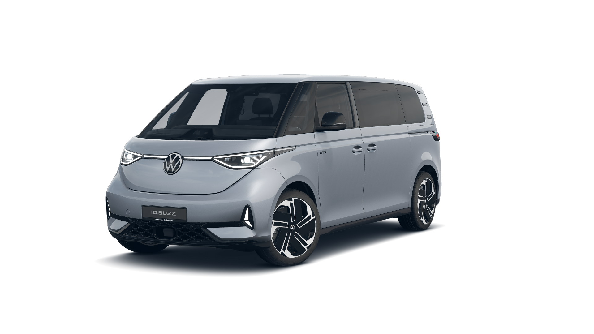 VW ID. Buzz GTX LR 4MOTION 250 kW 2025