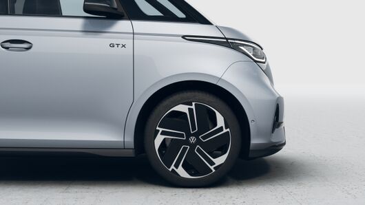 Bild eines ID. Buzz GTX LR 4MOTION 250 kW