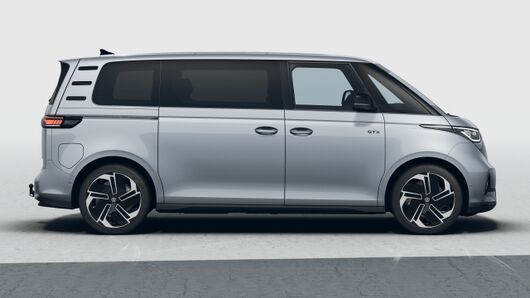 Bild eines ID. Buzz GTX LR 4MOTION 250 kW