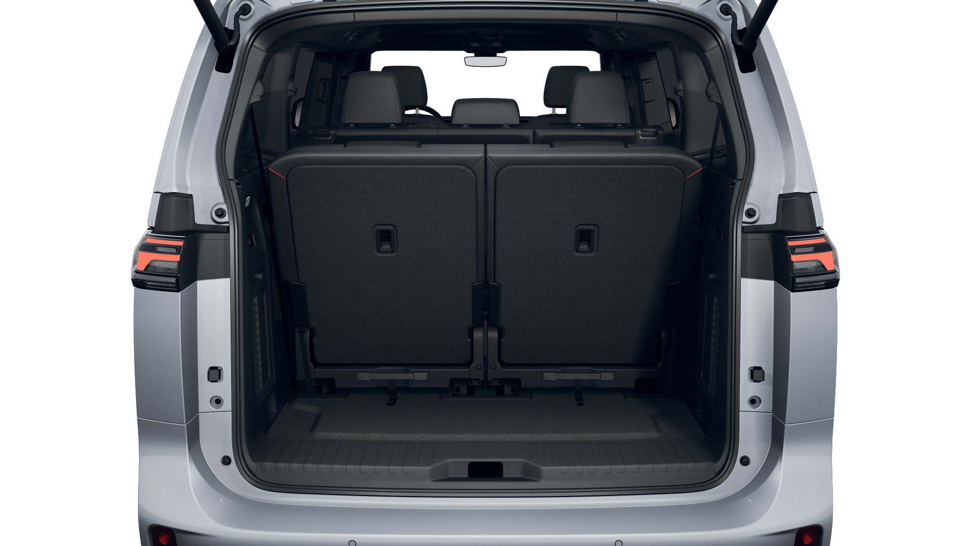 Bild eines ID. Buzz GTX LR 4MOTION 250 kW