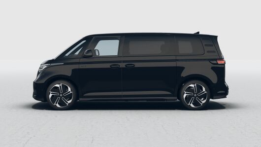 Bild eines ID. Buzz GTX LR 4MOTION 250 kW