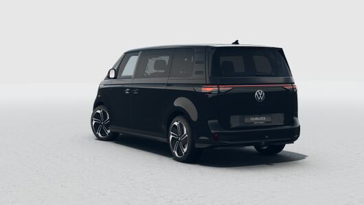 Bild eines ID. Buzz GTX LR 4MOTION 250 kW