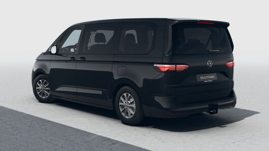 Bild eines Multivan Business ÜH TDI