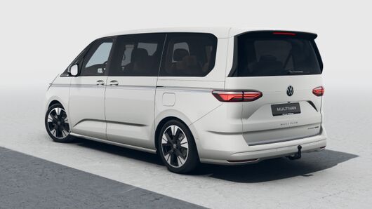 Bild eines Multivan Style ÜH eHybrid 180 kW 4MOTION
