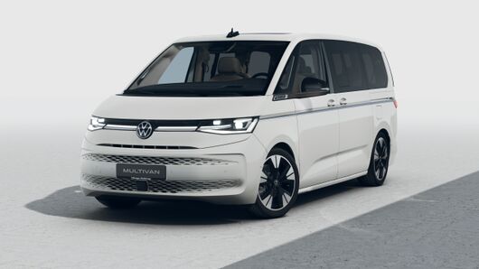 Bild eines Multivan Style ÜH eHybrid 180 kW 4MOTION