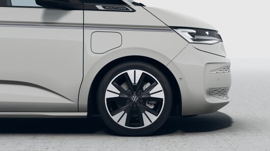 Bild eines Multivan Style ÜH eHybrid 180 kW 4MOTION