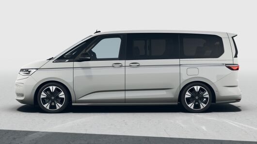 Bild eines Multivan Style ÜH eHybrid 180 kW 4MOTION