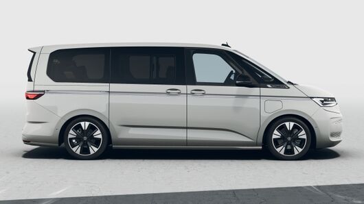 Bild eines Multivan Style ÜH eHybrid 180 kW 4MOTION