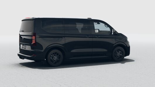 Bild eines Caravelle Life TDI 4MOTION