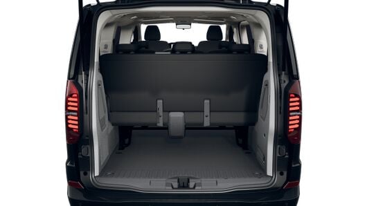 Bild eines Caravelle Life TDI 4MOTION