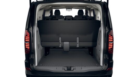 Bild eines Caravelle Life TDI 4MOTION