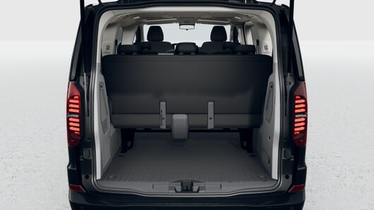 Bild eines Caravelle Life TDI 4MOTION