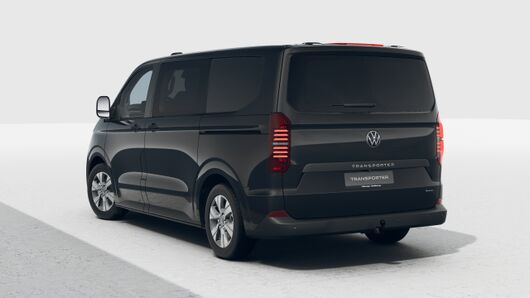 Bild eines Transporter Kastenwagen Plus TDI 4MOTION