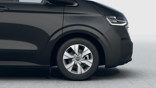 Bild eines Transporter Kastenwagen Plus TDI 4MOTION