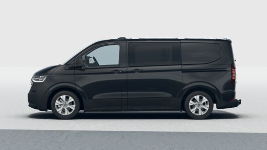 Bild eines Transporter Kastenwagen Plus TDI 4MOTION
