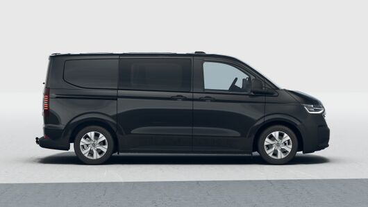 Bild eines Transporter Kastenwagen Plus TDI 4MOTION