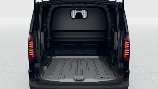 Bild eines Transporter Kastenwagen Plus TDI 4MOTION