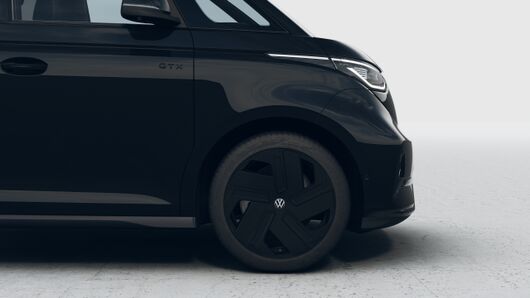 Bild eines ID. Buzz GTX LR 4MOTION 250 kW