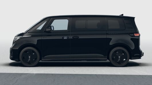 Bild eines ID. Buzz GTX LR 4MOTION 250 kW