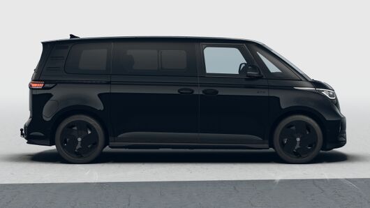 Bild eines ID. Buzz GTX LR 4MOTION 250 kW