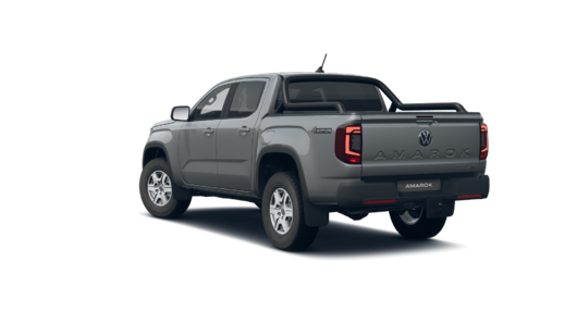 Bild eines Amarok Life TDI 4MOTION