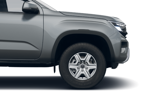 Bild eines Amarok Life TDI 4MOTION