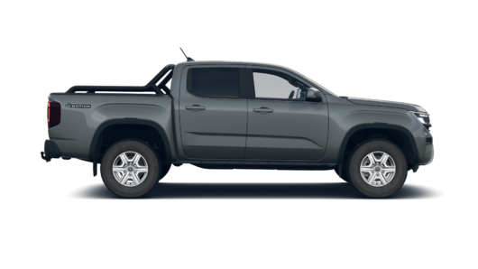 Bild eines Amarok Life TDI 4MOTION