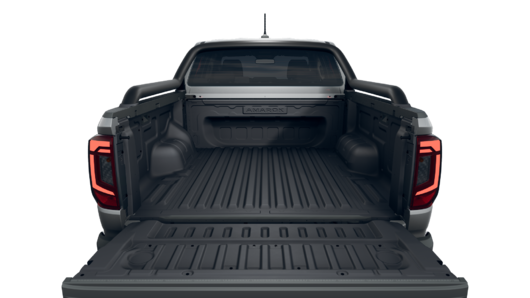 Bild eines Amarok Life TDI 4MOTION