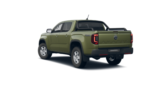 Bild eines Amarok Life TDI 4MOTION
