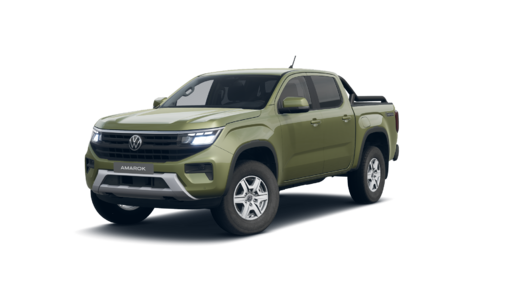 Bild eines Amarok Life TDI 4MOTION