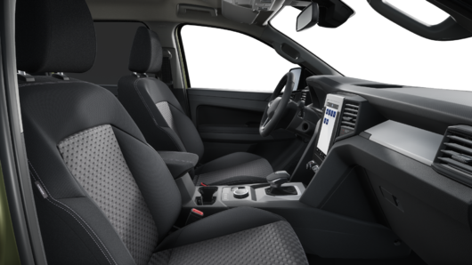 Bild eines Amarok Life TDI 4MOTION