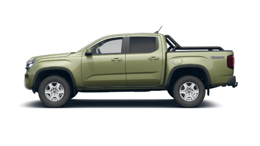 Bild eines Amarok Life TDI 4MOTION