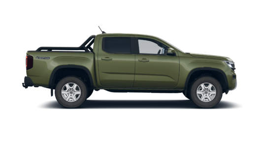 Bild eines Amarok Life TDI 4MOTION