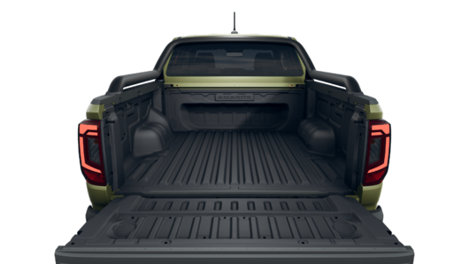 Bild eines Amarok Life TDI 4MOTION