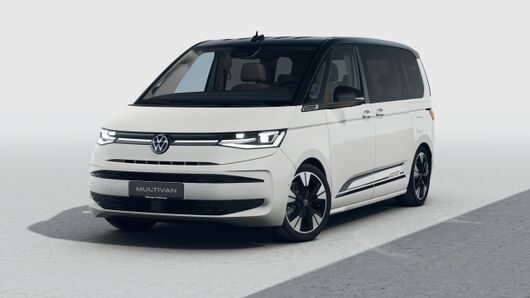 Bild eines Multivan Edition eHybrid 180 kW 4MOTION