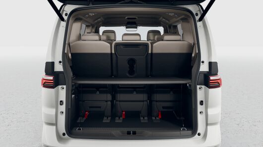 Bild eines Multivan Edition eHybrid 180 kW 4MOTION