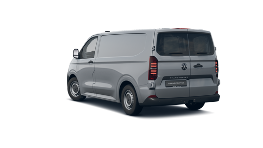 Bild eines Transporter Kastenwagen TDI