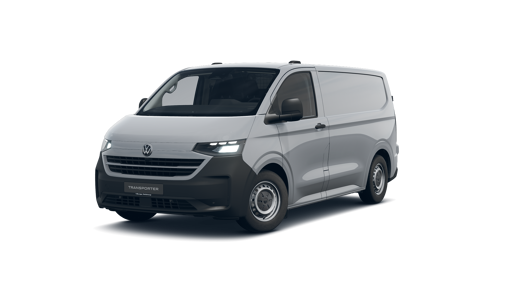 Bild eines Transporter Kastenwagen TDI