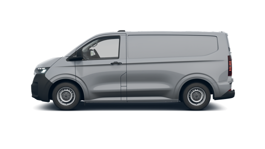 Bild eines Transporter Kastenwagen TDI