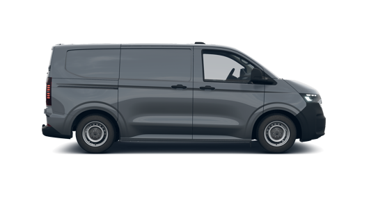 Bild eines Transporter Kastenwagen TDI