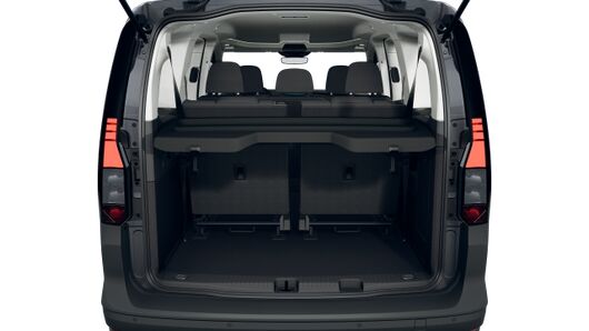 Bild eines Caddy Maxi TDI