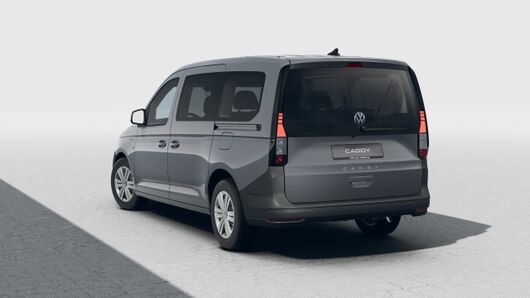 Bild eines Caddy Maxi TDI