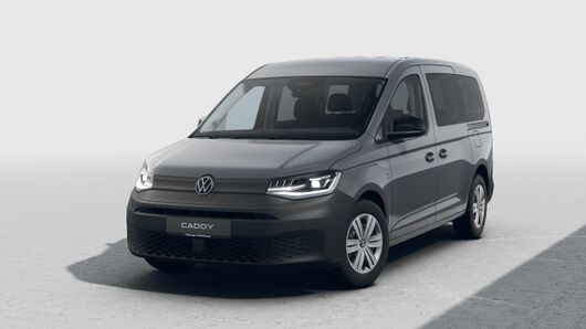 Bild eines Caddy Maxi TDI