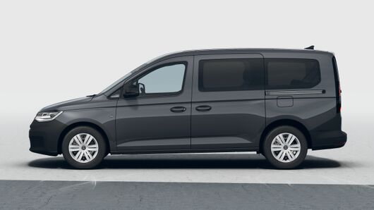 Bild eines Caddy Maxi TDI