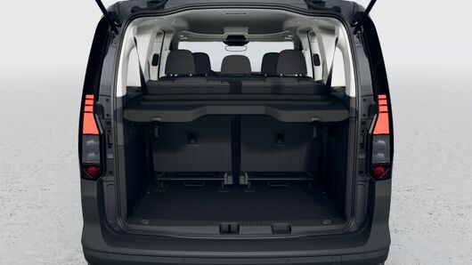 Bild eines Caddy Maxi TDI