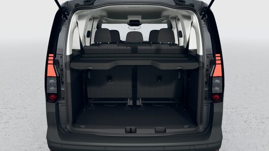 Bild eines Caddy Maxi TDI