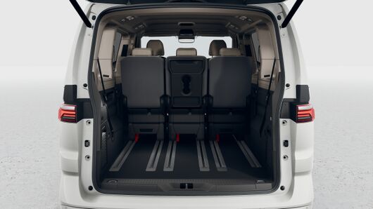 Bild eines Multivan Business eHybrid 180 kW 4MOTION