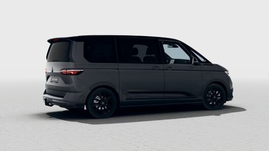 Bild eines Multivan Edition eHybrid 180 kW 4MOTION