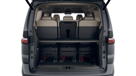 Bild eines Multivan Edition eHybrid 180 kW 4MOTION