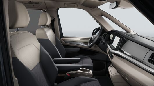 Bild eines Multivan Edition eHybrid 180 kW 4MOTION